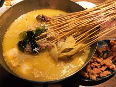 -付小姐在成都(五道口店)