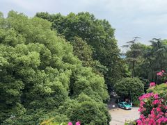 -杭州香格里拉·香宫中餐厅