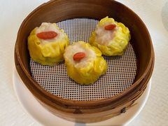 鲜肉烧麦-铭家点心(秦岭路店)