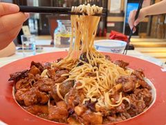 临沂炒鸡-潍坊菜馆(三里河南横街店)