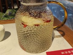 -不倒翁·安徽名菜楼(步行街店)