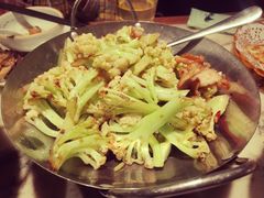 -梁家大院•农家菜(昆山会展中心店)