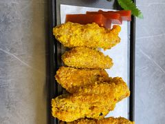 -江南里·新浙菜(苏州大悦城店)