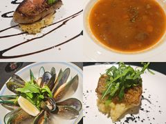 -小火花·干式熟成牛排馆Spark SteakHouse(剑桥郡店)