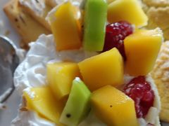 -万德诺富特酒店·自助餐厅(万德大厦店)