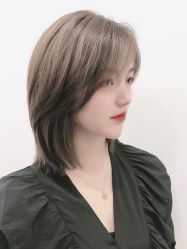 -YESIDO椰岛造型烫发染发