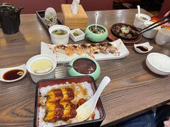 -东京屋(武定路店)