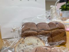 栗子馅料-面包与我Bread Or Me(长城汇店)