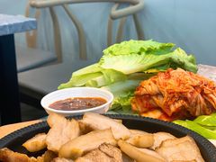 -屋里家延边朝鲜族冷面(梅林3店)