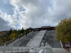 -威海华夏城景区