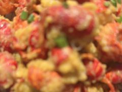 -巴厘龙虾·榜首油焖大虾(洞庭·艺术洋房店)