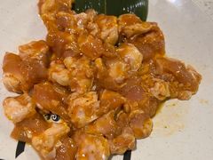 -猫爪爪原切自助烤肉(观音桥阳光世纪店)