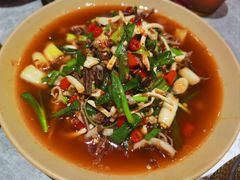 -廖川菜(八佰伴店)