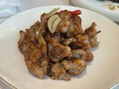 -玫瑰厅上海菜(兴国路店)