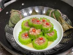 -HOME餐厅粤菜 融合菜