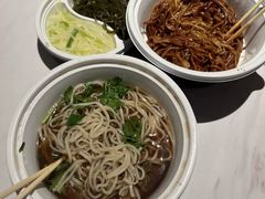 -李先生牛肉面大王(大兴枣园店)