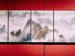 -南京书画院金陵美术馆