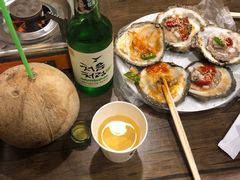 -金北顺大锅家(신사본점)