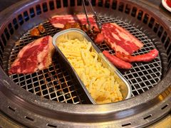 -AJIYA·池袋日式烧肉自助(天津万象城店)