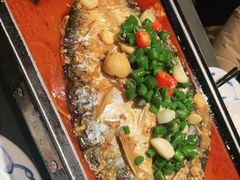 -炉鱼(亲橙里店)