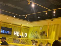 -权金城(龙旗店)