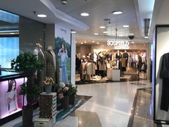 -上海置地广场(南京东路店)