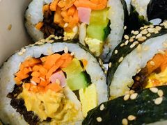 -传闻来紫菜包饭·打糕(西塔韩百店)