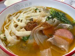 -小白房辣焙子(西落凤街店)