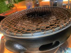 -秋香家韩式炭火烤肉(磐石路店)