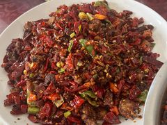 -温江公平红烧兔(总店)