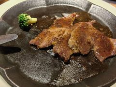 -焰江山海鲜牛排烤肉自助(锦华万达二星店)