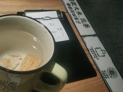 -新太二·鲜料川菜(花都融创茂店)