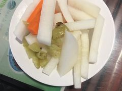 -东方宫中国兰州牛肉拉面(厦门旗舰店)