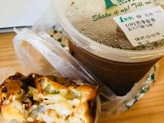 -阿婆油墩子(五里桥路188弄小区店)