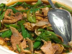 -兰湘子·湘菜小炒(南京江宁万达店)