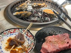 -火炉火自助餐(西直门凯德MALL店)