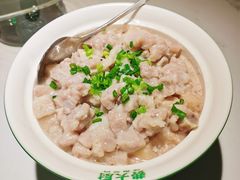 -费大厨辣椒炒肉(高铁吾悦广场店)