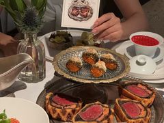 -壳里西餐厅Coquille Seafood Bistro(蒙自路店)