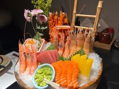 -花潮料理艺食馆(成都万象城店)