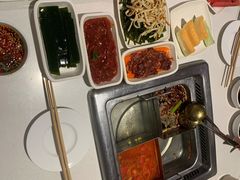 -海底捞火锅(上地华联店)