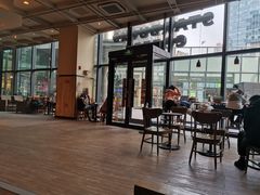 -星巴克臻选(沈阳万象城店)