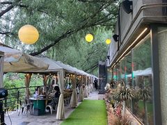 -鑫釜山海鲜烧烤(浑南店)
