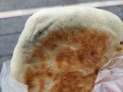 -李氏憨粑粑(官渡古镇店)