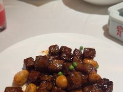 -宝轩渔府·老字号海鲜·正宗津菜(水上店)