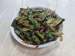 活捉莴笋-东吴霸王兔(松青路店)