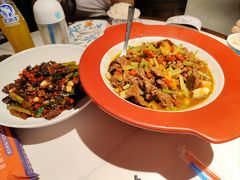 -匠熙小馆(崇文门店)