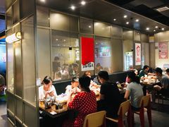 大堂-丝恋丝娃娃(逸天城国贸店)