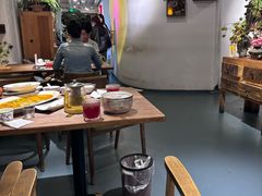 -小喜客·云南特色菜(纳西庭院店)