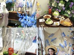 -初甜·舒芙蕾·韩式雪花冰(流塘店)