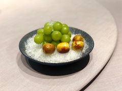 餐前水果-子福慧(虹桥店)